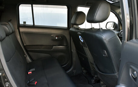 Toyota bB II рестайлинг, 2013 год, 1 190 000 рублей, 15 фотография
