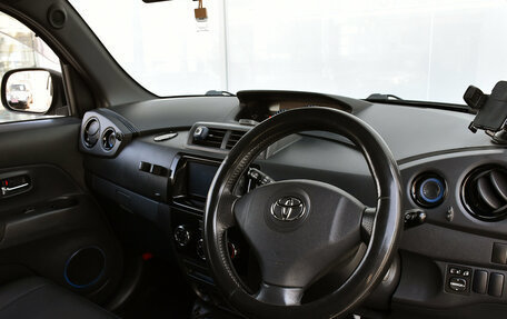 Toyota bB II рестайлинг, 2013 год, 1 190 000 рублей, 13 фотография