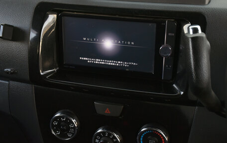 Toyota bB II рестайлинг, 2013 год, 1 190 000 рублей, 12 фотография