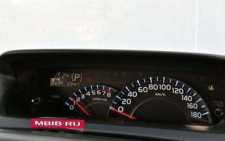 Toyota bB II рестайлинг, 2013 год, 1 190 000 рублей, 14 фотография