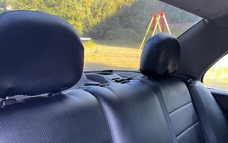 Mitsubishi Lancer IX, 2005 год, 110 000 рублей, 5 фотография
