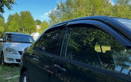 Mitsubishi Lancer IX, 2005 год, 110 000 рублей, 3 фотография