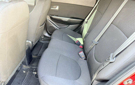 KIA Rio III рестайлинг, 2012 год, 670 000 рублей, 18 фотография