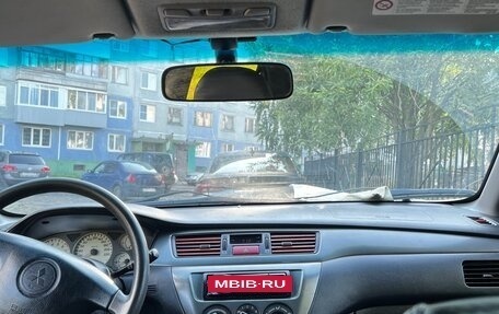 Mitsubishi Lancer IX, 2005 год, 110 000 рублей, 6 фотография