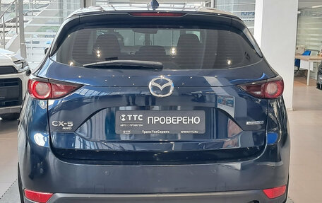 Mazda CX-5 II, 2020 год, 3 053 000 рублей, 7 фотография