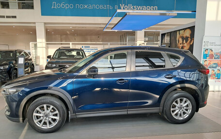 Mazda CX-5 II, 2020 год, 3 053 000 рублей, 10 фотография
