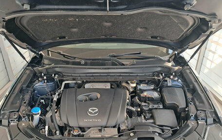 Mazda CX-5 II, 2020 год, 3 053 000 рублей, 11 фотография