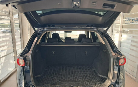Mazda CX-5 II, 2020 год, 3 053 000 рублей, 12 фотография