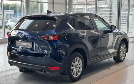 Mazda CX-5 II, 2020 год, 3 053 000 рублей, 6 фотография