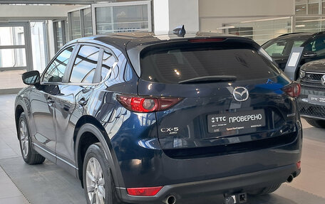 Mazda CX-5 II, 2020 год, 3 053 000 рублей, 8 фотография