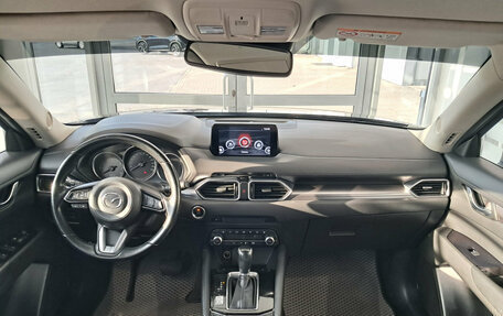Mazda CX-5 II, 2020 год, 3 053 000 рублей, 17 фотография