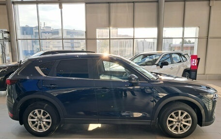 Mazda CX-5 II, 2020 год, 3 053 000 рублей, 5 фотография