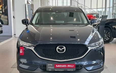 Mazda CX-5 II, 2020 год, 3 053 000 рублей, 2 фотография