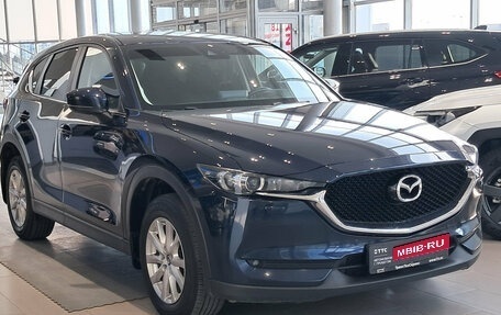 Mazda CX-5 II, 2020 год, 3 053 000 рублей, 3 фотография