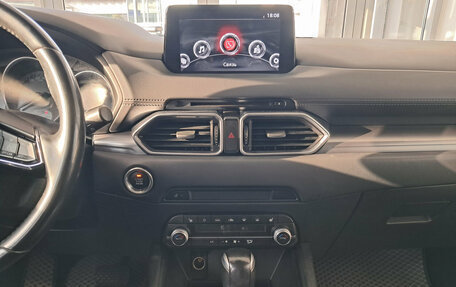 Mazda CX-5 II, 2020 год, 3 053 000 рублей, 18 фотография