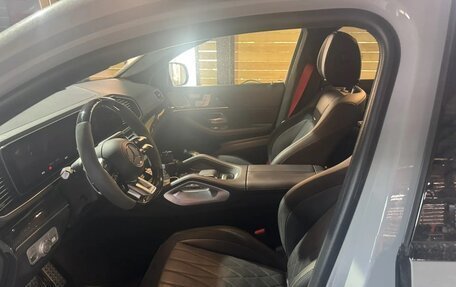 Mercedes-Benz GLE AMG, 2025 год, 15 000 000 рублей, 3 фотография