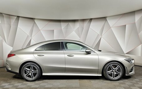 Mercedes-Benz CLA, 2020 год, 3 065 000 рублей, 6 фотография