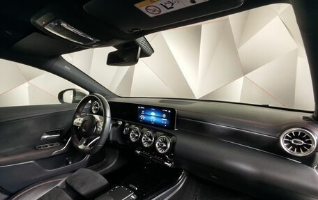 Mercedes-Benz CLA, 2020 год, 3 065 000 рублей, 13 фотография