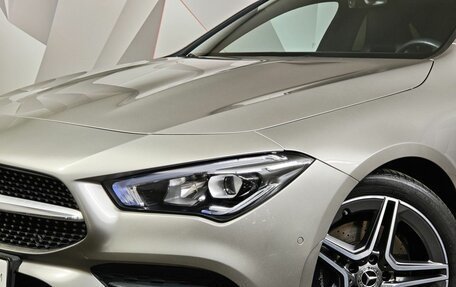 Mercedes-Benz CLA, 2020 год, 3 065 000 рублей, 10 фотография