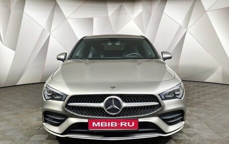 Mercedes-Benz CLA, 2020 год, 3 065 000 рублей, 7 фотография