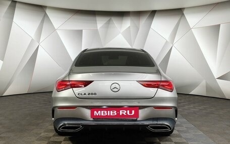 Mercedes-Benz CLA, 2020 год, 3 065 000 рублей, 8 фотография