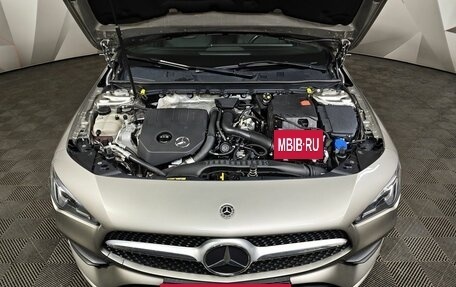 Mercedes-Benz CLA, 2020 год, 3 065 000 рублей, 11 фотография