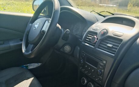 Nissan Almera Classic, 2007 год, 205 000 рублей, 6 фотография