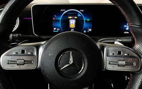 Mercedes-Benz CLA, 2020 год, 3 065 000 рублей, 22 фотография