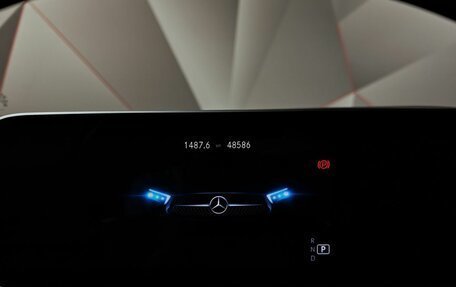 Mercedes-Benz CLA, 2020 год, 3 065 000 рублей, 18 фотография
