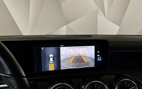 Mercedes-Benz CLA, 2020 год, 3 065 000 рублей, 21 фотография