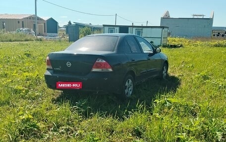 Nissan Almera Classic, 2007 год, 205 000 рублей, 3 фотография