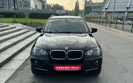 BMW X5, 2007 год, 1 450 000 рублей, 2 фотография
