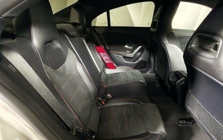 Mercedes-Benz CLA, 2020 год, 3 065 000 рублей, 16 фотография