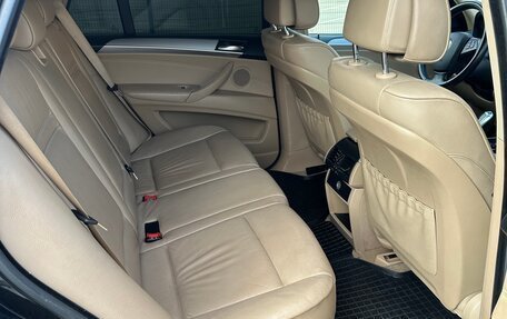 BMW X5, 2007 год, 1 450 000 рублей, 8 фотография