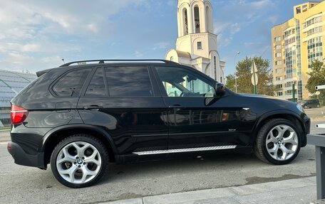 BMW X5, 2007 год, 1 450 000 рублей, 7 фотография