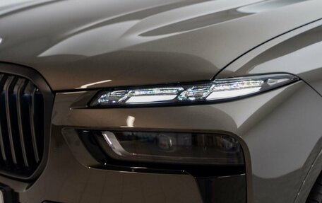 BMW X7, 2026 год, 17 290 000 рублей, 2 фотография