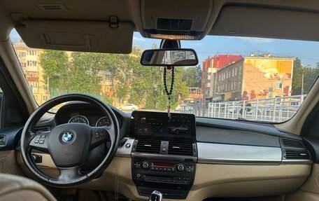 BMW X5, 2007 год, 1 450 000 рублей, 11 фотография