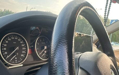 BMW X5, 2007 год, 1 450 000 рублей, 13 фотография