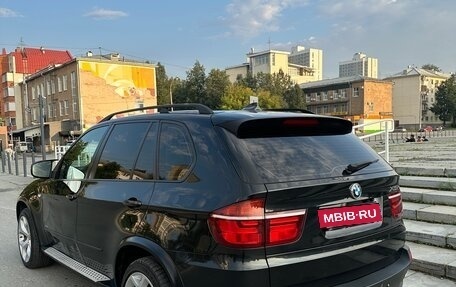 BMW X5, 2007 год, 1 450 000 рублей, 5 фотография