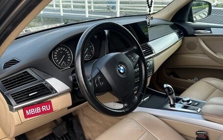BMW X5, 2007 год, 1 450 000 рублей, 10 фотография