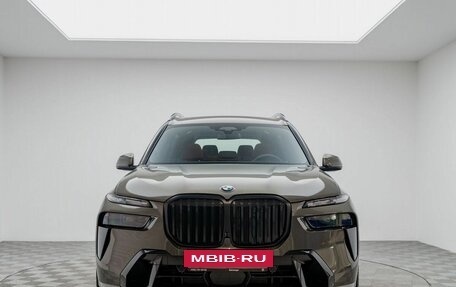 BMW X7, 2026 год, 17 290 000 рублей, 4 фотография
