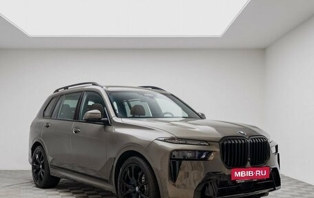 BMW X7, 2026 год, 17 290 000 рублей, 6 фотография