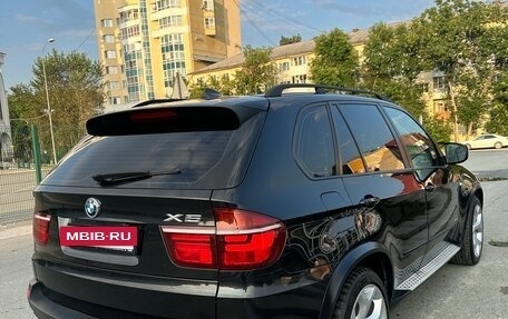 BMW X5, 2007 год, 1 450 000 рублей, 6 фотография