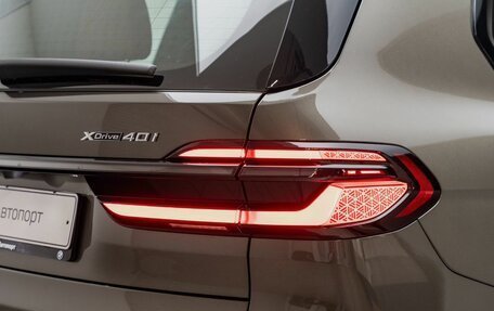 BMW X7, 2026 год, 17 290 000 рублей, 9 фотография