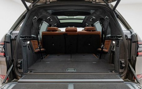 BMW X7, 2026 год, 17 290 000 рублей, 12 фотография