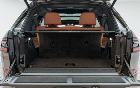 BMW X7, 2026 год, 17 290 000 рублей, 11 фотография