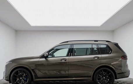 BMW X7, 2026 год, 17 290 000 рублей, 17 фотография