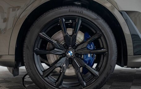 BMW X7, 2026 год, 17 290 000 рублей, 18 фотография