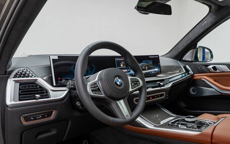 BMW X7, 2026 год, 17 290 000 рублей, 19 фотография
