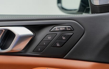 BMW X7, 2026 год, 17 290 000 рублей, 21 фотография